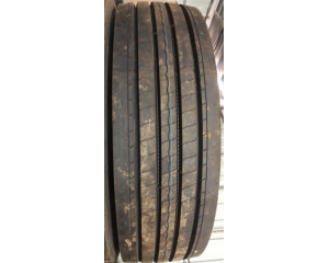 Advance GL278A (рулевая) 295/60 R22.5 150/147K PR18 Advance GL278A (рулевая) 295/60 R22.5 150/147K PR18